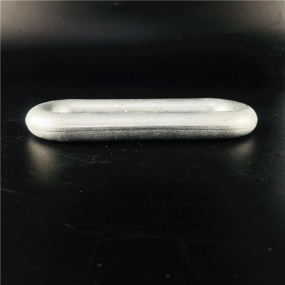延长环供应 电力金具连接延长金属环PH-7PH-10PH-12120挂环厂家图2