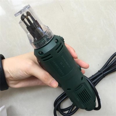 DF-8 包线电动刮漆器 DF-6升级款 美标刮漆器 电动去漆器剥漆器图2
