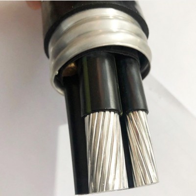 铝合金电缆工厂直销 YJLHV 电力电缆TC90YJLHV22高铁稀土AC90电缆图3