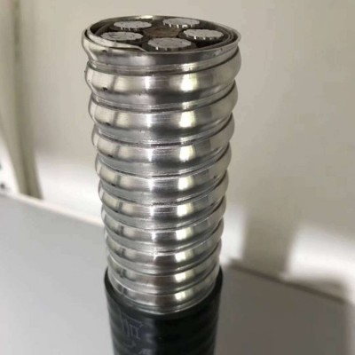 铝合金电缆工厂直销 YJLHV 电力电缆TC90YJLHV22高铁稀土AC90电缆图2