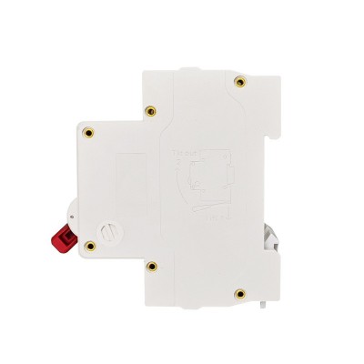 外贸出口小型断路器MCB微型6A40A63A家用1P2P3P4P空气开关图4