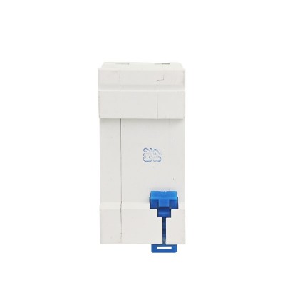 外贸出口漏电保护器CT65LE-63A家用2位空气开关1P+N漏保断路器图4