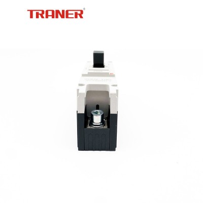塑壳断路器TRMF4-H1 总开关空气开关 1P 250A/35kA 主开关高分断图2