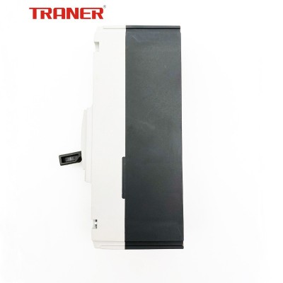 塑壳断路器TRMF4-H1 总开关空气开关 1P 250A/35kA 主开关高分断图4