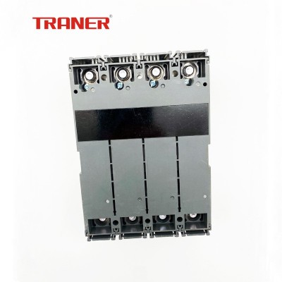 塑壳断路器TRMF4-H4 总开关空气开关 4P 250A/65kA 主开关高分断图2