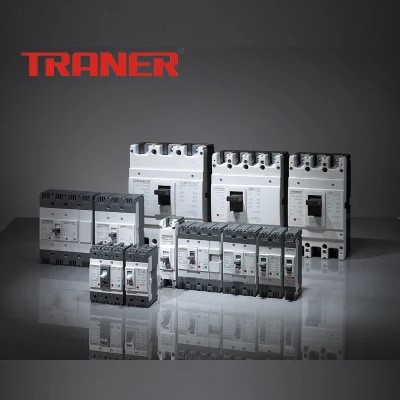 塑壳断路器TRMF4-H4 总开关空气开关 4P 250A/65kA 主开关高分断图5
