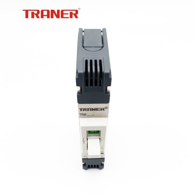 塑壳断路器TRMF2-H1 总开关空气开关 1P 125A/25kA 主开关高分断图3