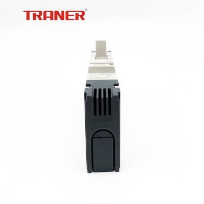 塑壳断路器TRMF2-H1 总开关空气开关 1P 125A/25kA 主开关高分断图2