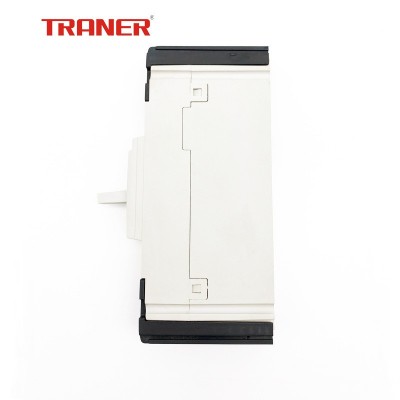 塑壳断路器TRMF2-H1 总开关空气开关 1P 125A/25kA 主开关高分断图5