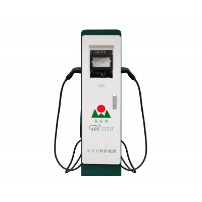 山东充电桩厂家电动轿车220v充电桩交流电瓶充电器14kw充电桩定制图2