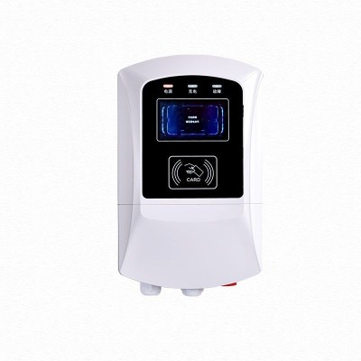 新能源家用电动汽车充电桩7kw32A交流电国标单枪壁挂式 通用充电器图4