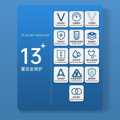 新能源电动汽车充电桩家用16A3.5KW便携式充电枪快充7 KW随车充图2