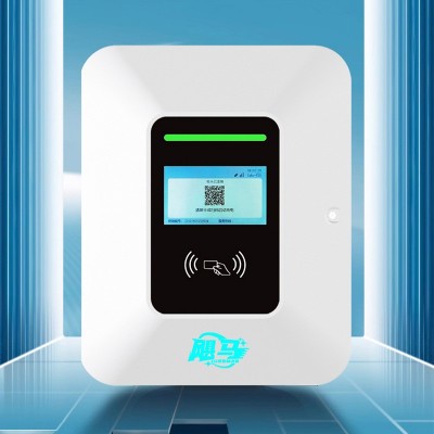 7KW飓马新能源汽车充电桩家用商用交流充电桩交流桩慢充桩国标图2
