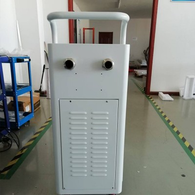 30KW-40KW直流便携式充电桩 380VAC±15%-50/60Hz-三相五线制定制图4