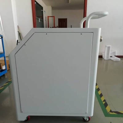 30KW-40KW直流便携式充电桩 380VAC±15%-50/60Hz-三相五线制定制图2