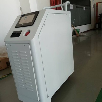 30KW-40KW直流便携式充电桩 380VAC±15%-50/60Hz-三相五线制定制图3