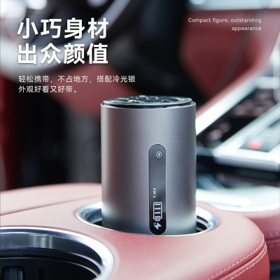 充精灵放电枪新能源电动汽车极氪比亚迪理想便携户外露营取放电器图3