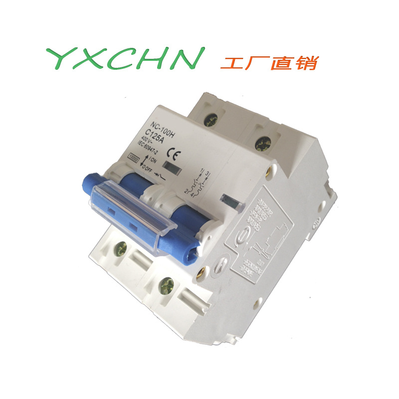 nc100 2pole