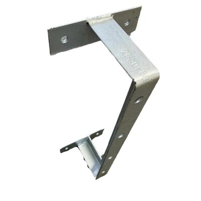 西安电力金具铁附件 35KV横担 HZM HZS HJM-1 2 3 4 5 6 8高压图5