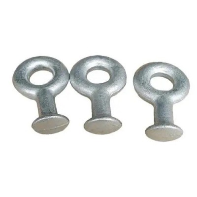 35kv风电场用连接金具串，悬垂绝缘子金具串延长环PH-12120图4