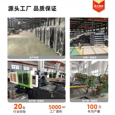 电力拉线金具NUT型线夹可调式耐张线夹热镀锌楔形线夹UT图3