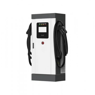 源头工厂落地式超充新能源汽车充电枪150kw180kw国标智能充电桩图5
