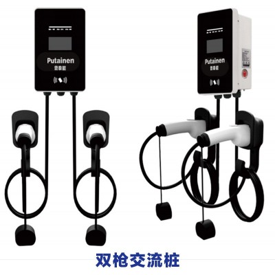 出口专供欧规美国新能源汽车充电桩交流直流充电桩工厂 OEM/OEM图2