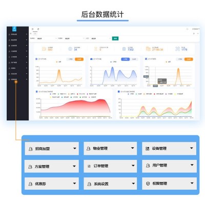 出口专供欧规美国新能源汽车充电桩交流直流充电桩工厂 OEM/OEM图4