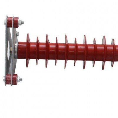 35kv YH10WZ-51/134氧化锌避雷器 厂家直供 大量现货图4