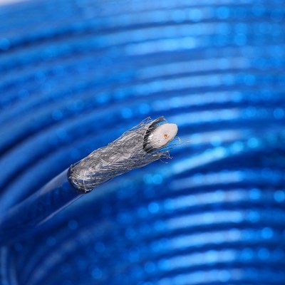 厂家现货无氧铜同轴线缆有线电视线 高清视频线电线电缆图5