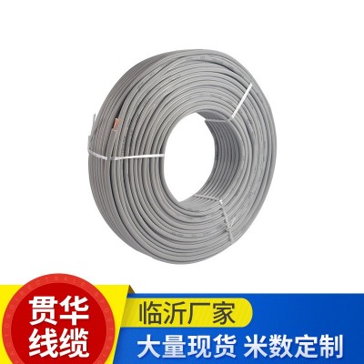现货批发电缆线 电线电缆 绝缘橡胶电缆厂家