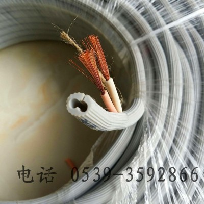 现货批发电缆线 电线电缆 绝缘橡胶电缆厂家图3