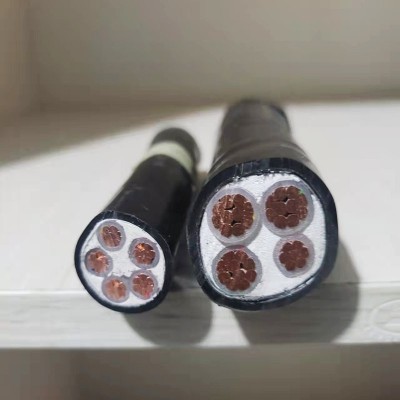 现货销售YJV多芯电力电缆YJV22铜芯铠装电缆 高低压铜芯电缆图4