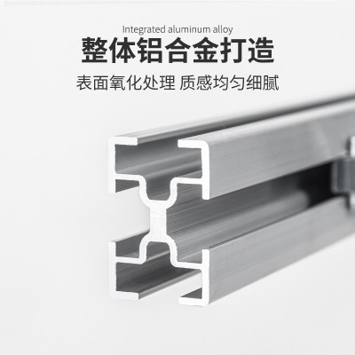 走线架机房布线通讯数据中心电缆光纤弱电工程综合铝合金线槽桥架图2