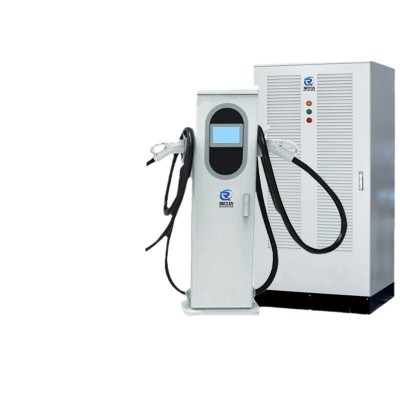 分体式汽车直流充电桩新能源超充群充商用电车充电站180~480KW图5