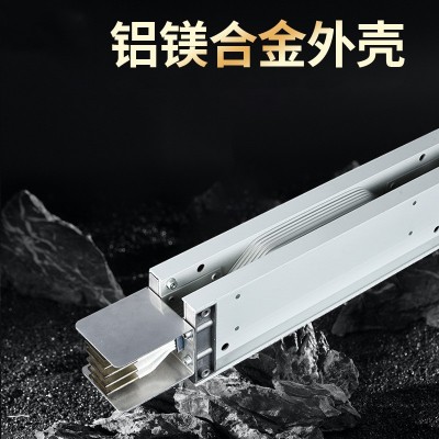 现货批发密集型母线槽封闭式插接箱插件防水耐火母线槽配件图2