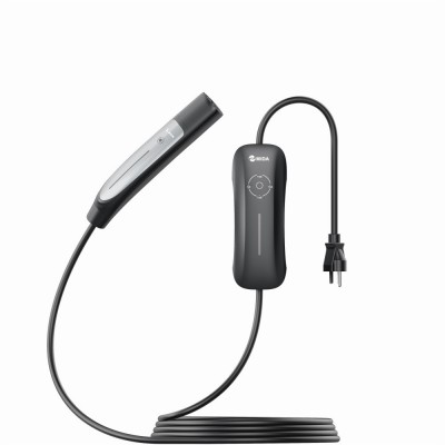 NACS特斯拉便携式随车充充电器 Tesla16A特斯拉随车充跨境热销品图2