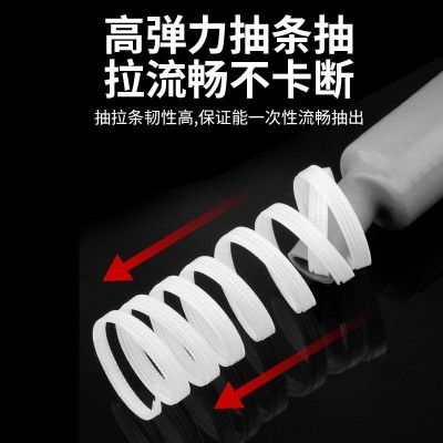 电缆附件工厂10-35KV冷缩电缆中间接头JLS10单三芯防水绝缘终端头图3
