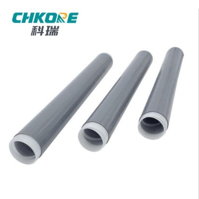 科瑞 厂销电缆附件1KV/10KV/35KV冷缩直管冷缩终端加长管图4