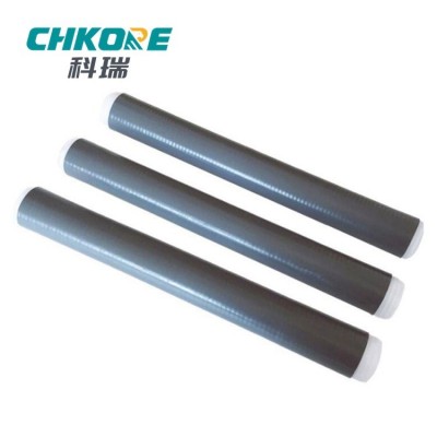科瑞 厂销电缆附件1KV/10KV/35KV冷缩直管冷缩终端加长管图2