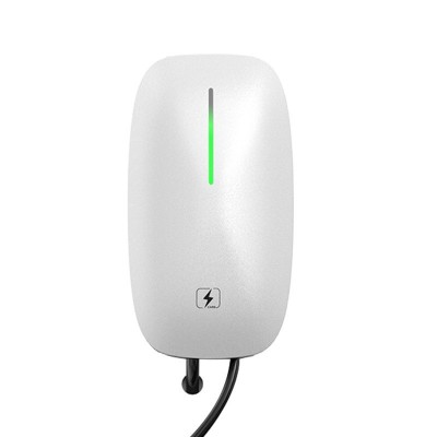 厂家定制7KW11KW22KW新能源汽车充电枪家用商用新能源交流充电桩图5