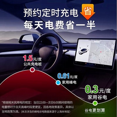14kw双枪充电桩商用用7KW220V刷卡扫码充电桩小区居民慢充充电站图4