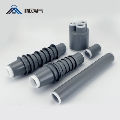 35KV高压户内外三芯冷缩终端头WLS-35/3.2 冷缩电缆附件NLS -35