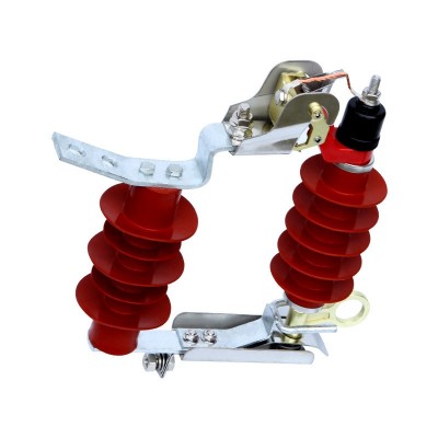 HY5WS-17/50DLT跌落式氧化锌避雷器10kv跌落式线路防雷器厂家批发图5