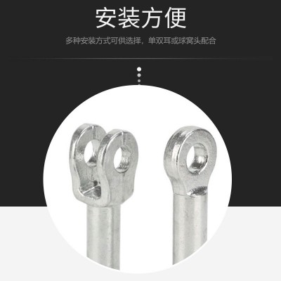 110kv线路悬挂型氧化锌避雷器无间隙高压复合氧化物避雷器220kv图3