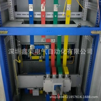 低压开关柜 经销批发进线柜厂家直销批发 防雨配电柜图2