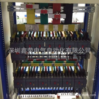 大量供应动力配电柜 双电源配电柜 广东配电柜图5