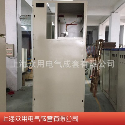 定制固定式交流金属封闭开关柜 XGN2成套配电柜图3