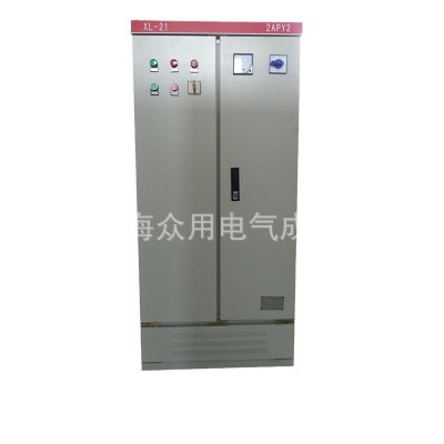 非标定制 高压配电柜 XL-21电源柜开关柜成套配电柜非标定制图5
