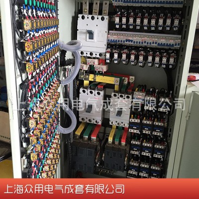非标定制 高压配电柜 XL-21电源柜开关柜成套配电柜非标定制图3
